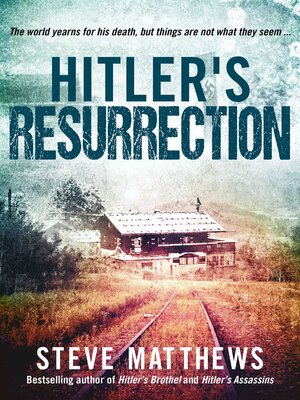 cover image of Hitler's Resurrection
